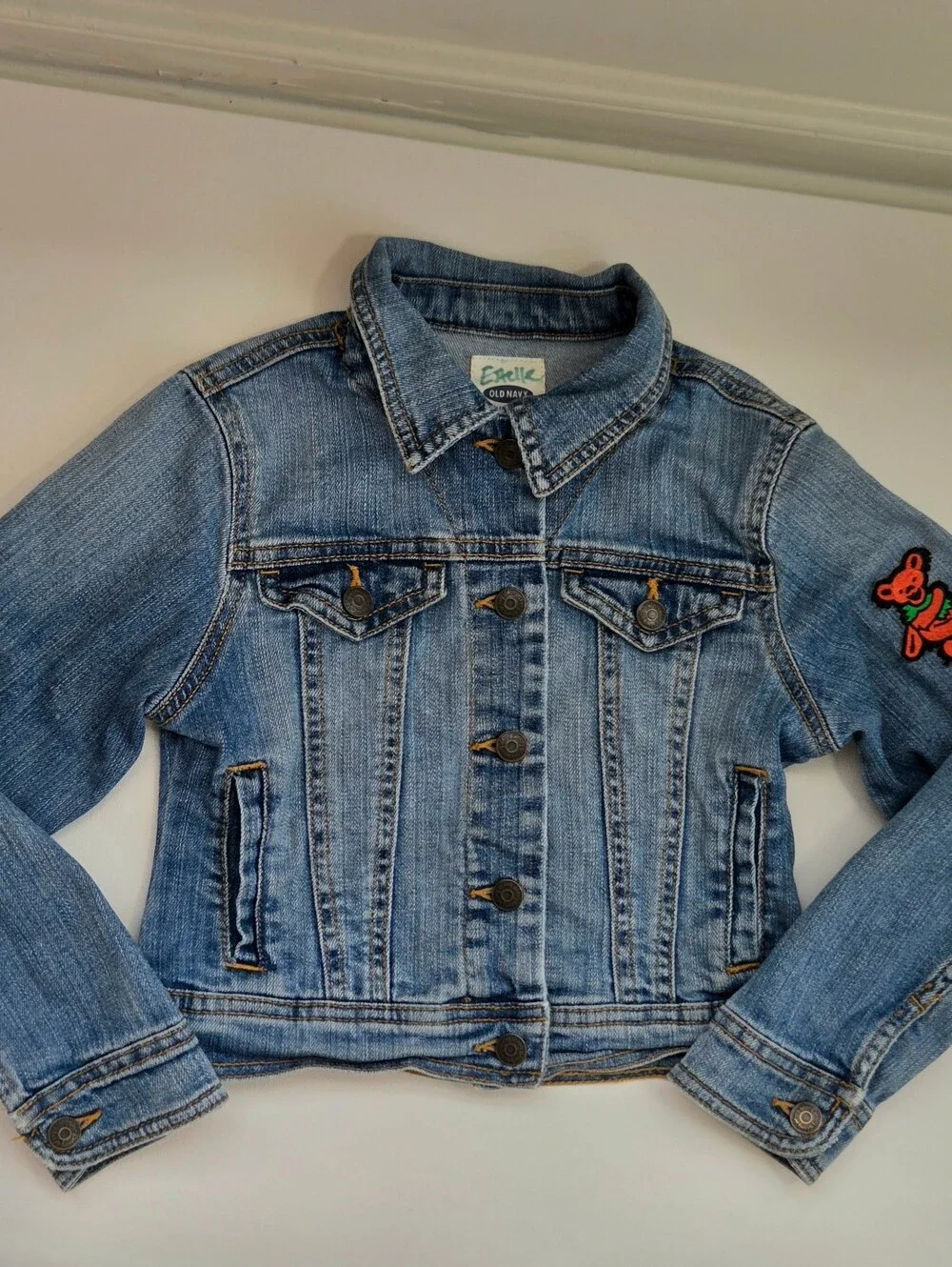 Old Navy old navy
